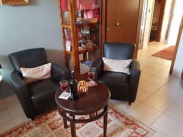 Glyfada's Cosy Apartments