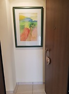 Glyfada's Cosy Apartments