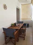 Glyfada's Cosy Apartments