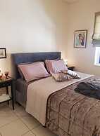 Glyfada's Cosy Apartments