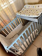 Glyfada's Cosy Apartments