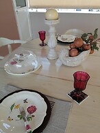 Glyfada's Cosy Apartments