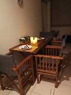 Glyfada's Cosy Apartments