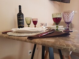 Glyfada's Cosy Apartments