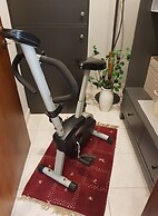 Glyfada's Cosy Apartments