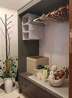 Glyfada's Cosy Apartments