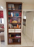 Glyfada's Cosy Apartments