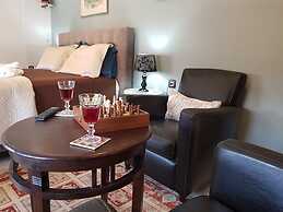 Glyfada's Cosy Apartments