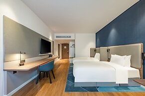 Holiday Inn Express Xi'an Tuanjie South Road by IHG