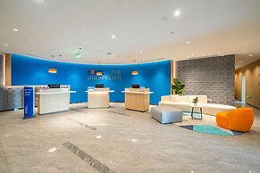 Holiday Inn Express Xi'an Tuanjie South Road by IHG