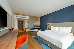 Holiday Inn Express Xi'an Tuanjie South Road by IHG