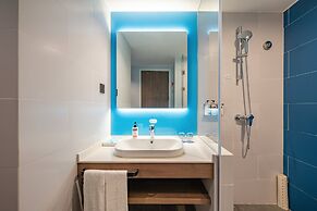 Holiday Inn Express Xi'an Tuanjie South Road by IHG