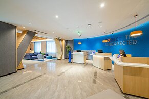 Holiday Inn Express Xi'an Tuanjie South Road by IHG