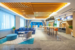 Holiday Inn Express Xi'an Tuanjie South Road by IHG