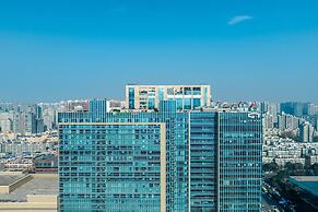 Holiday Inn Express Xi'an Tuanjie South Road by IHG