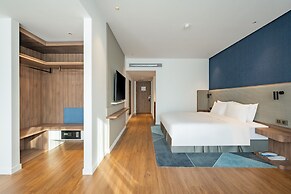 Holiday Inn Express Xi'an Tuanjie South Road by IHG