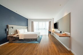 Holiday Inn Express Xi'an Tuanjie South Road by IHG