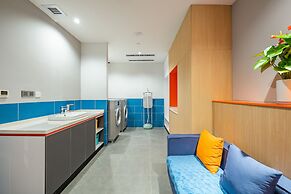 Holiday Inn Express Xi'an Tuanjie South Road by IHG