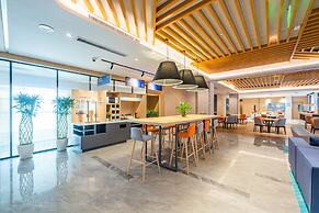 Holiday Inn Express Xi'an Tuanjie South Road by IHG