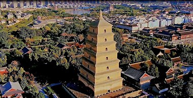 Holiday Inn Express Xi'an Tuanjie South Road by IHG