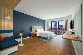 Holiday Inn Express Xi'an Tuanjie South Road by IHG