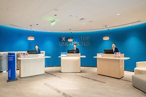 Holiday Inn Express Xi'an Tuanjie South Road by IHG