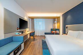 Holiday Inn Express Xi'an Tuanjie South Road by IHG