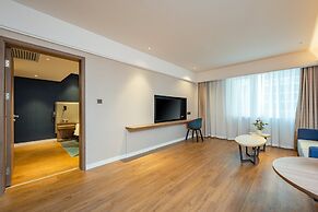 Holiday Inn Express Xi'an Tuanjie South Road by IHG