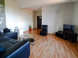 Dolna Bania Hotel