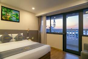 Orbit Hotel Nha Trang