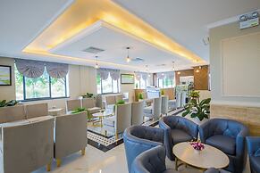 Orbit Hotel Nha Trang