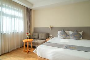 Orbit Hotel Nha Trang
