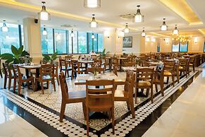 Orbit Hotel Nha Trang