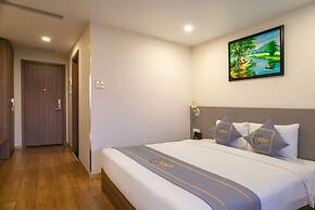 Orbit Hotel Nha Trang