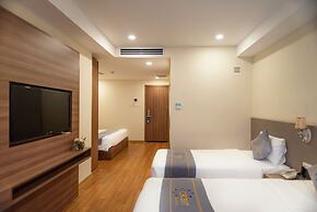 Orbit Hotel Nha Trang