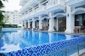 Orbit Hotel Nha Trang