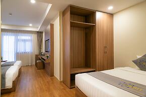 Orbit Hotel Nha Trang
