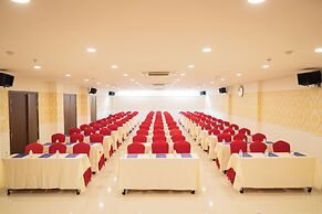 Orbit Hotel Nha Trang