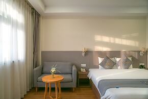 Orbit Hotel Nha Trang