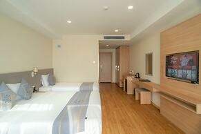 Orbit Hotel Nha Trang