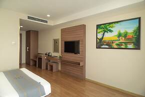 Orbit Hotel Nha Trang