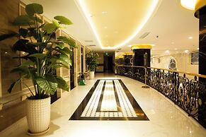 Orbit Hotel Nha Trang