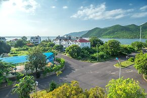 Orbit Hotel Nha Trang