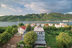 Orbit Hotel Nha Trang