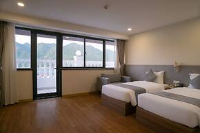 Orbit Hotel Nha Trang