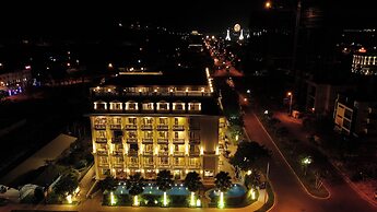 Orbit Hotel Nha Trang