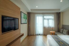 Orbit Hotel Nha Trang