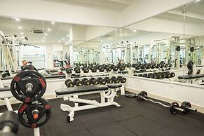 Orbit Hotel Nha Trang