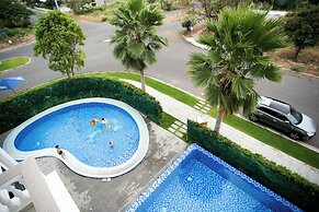 Orbit Hotel Nha Trang