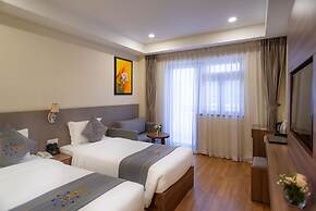 Orbit Hotel Nha Trang